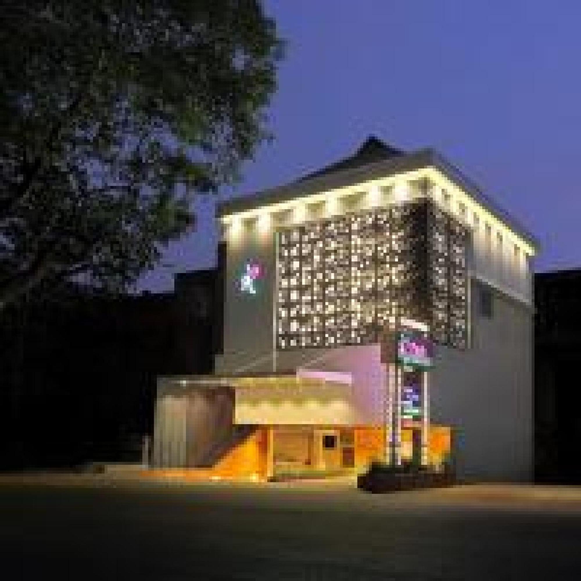 Park Residency Kodungallur Thrissur Eksteriør bilde